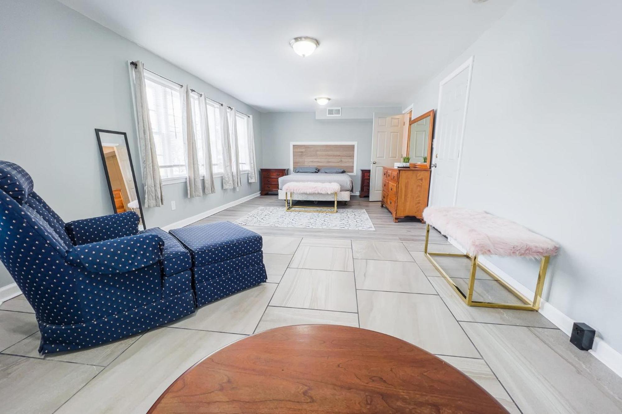 Large 6Br, 6 Bath In The City Of Niagara Falls Eksteriør bilde