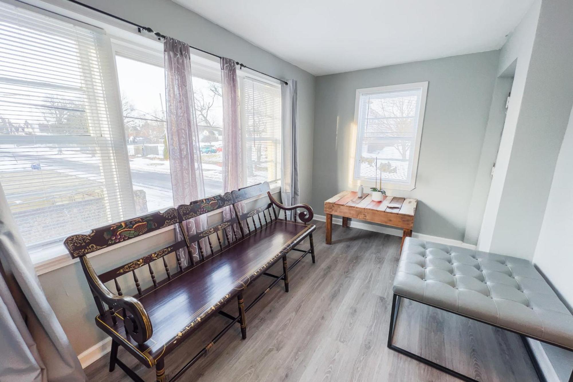 Large 6Br, 6 Bath In The City Of Niagara Falls Eksteriør bilde