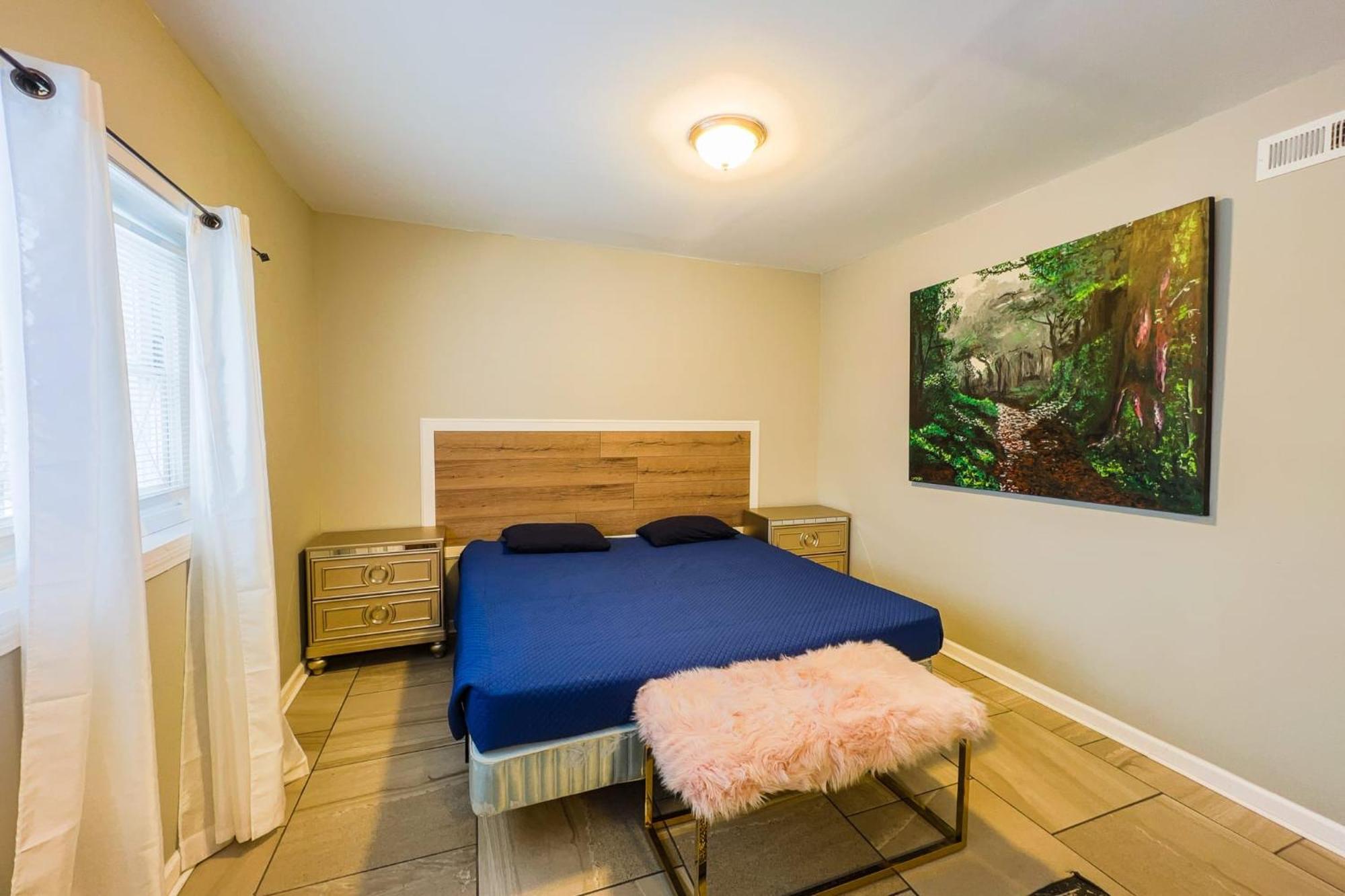 Large 6Br, 6 Bath In The City Of Niagara Falls Eksteriør bilde